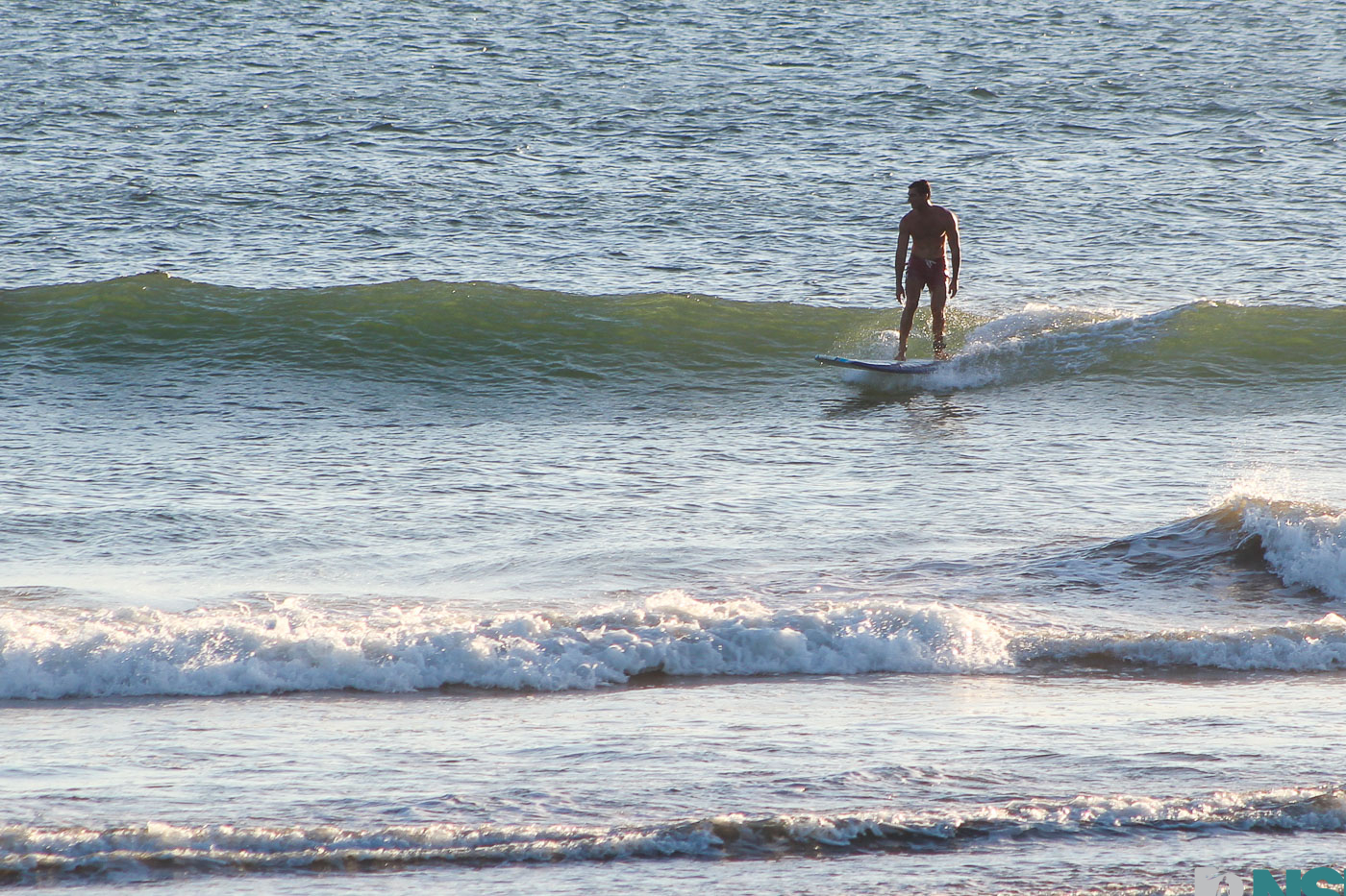 Nicaragua Surf Report - Report Photo 01/14/2026 11:02 pm