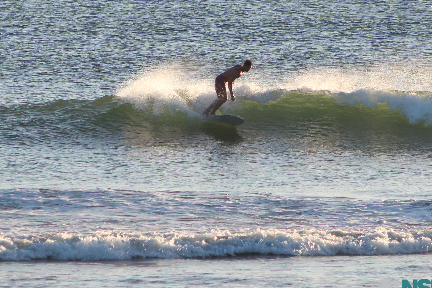 Nicaragua Surf Report - Report Photo 01/14/2026 11:03 pm