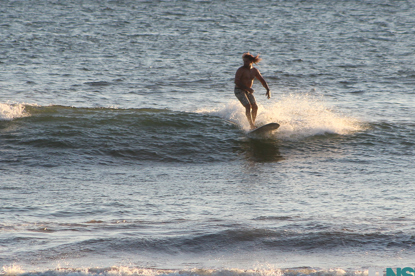 Nicaragua Surf Report - Report Photo 01/14/2026 11:07 pm