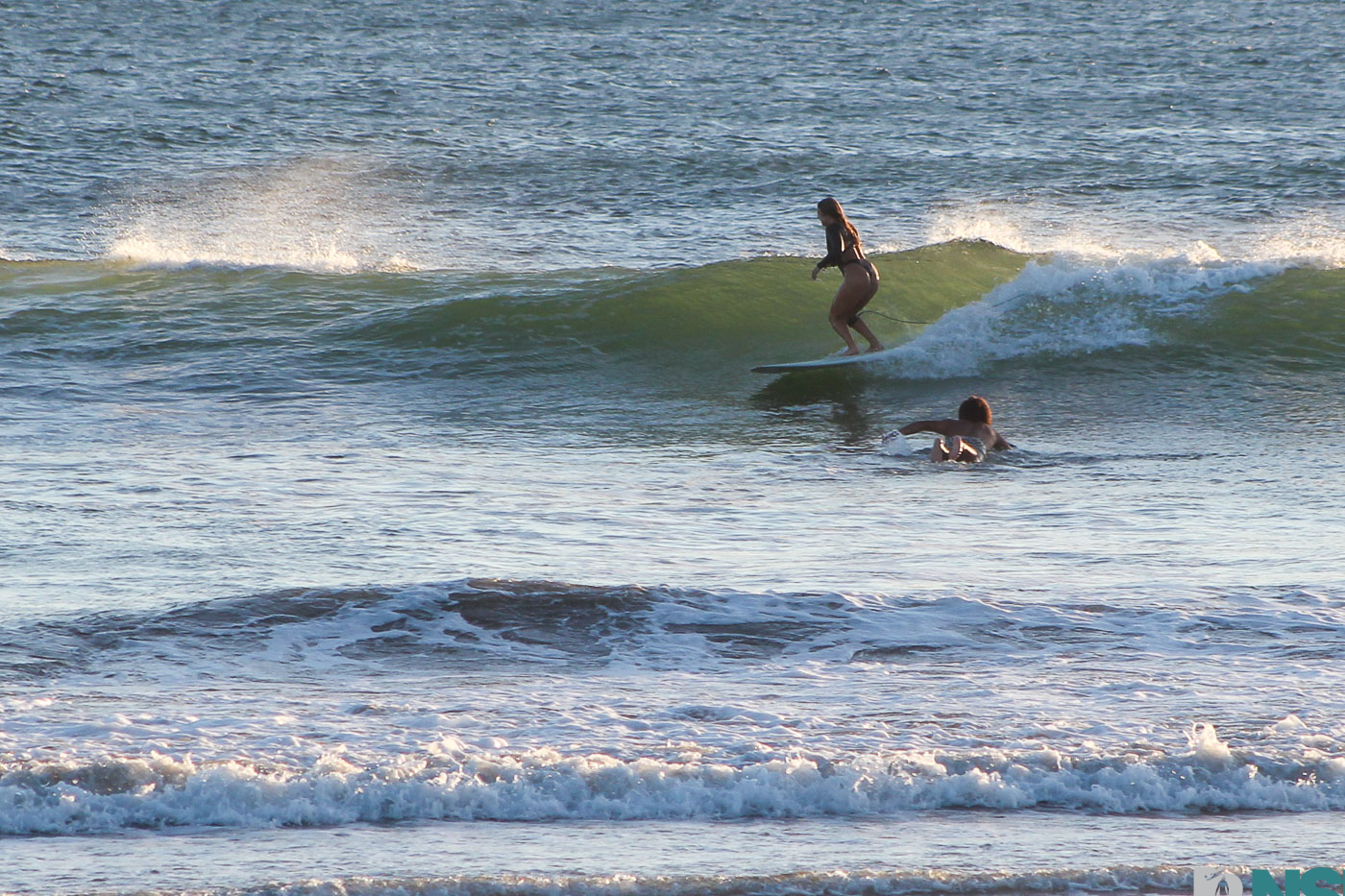Nicaragua Surf Report - Report Photo 01/14/2026 11:08 pm