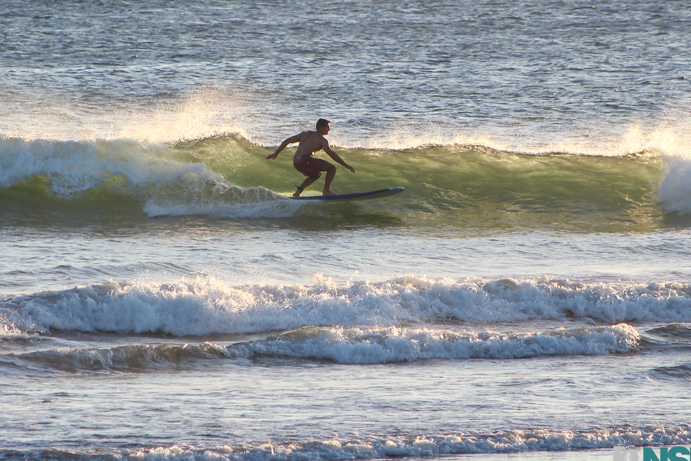 Nicaragua Surf Report - Report Photo 01/14/2026 11:09 pm