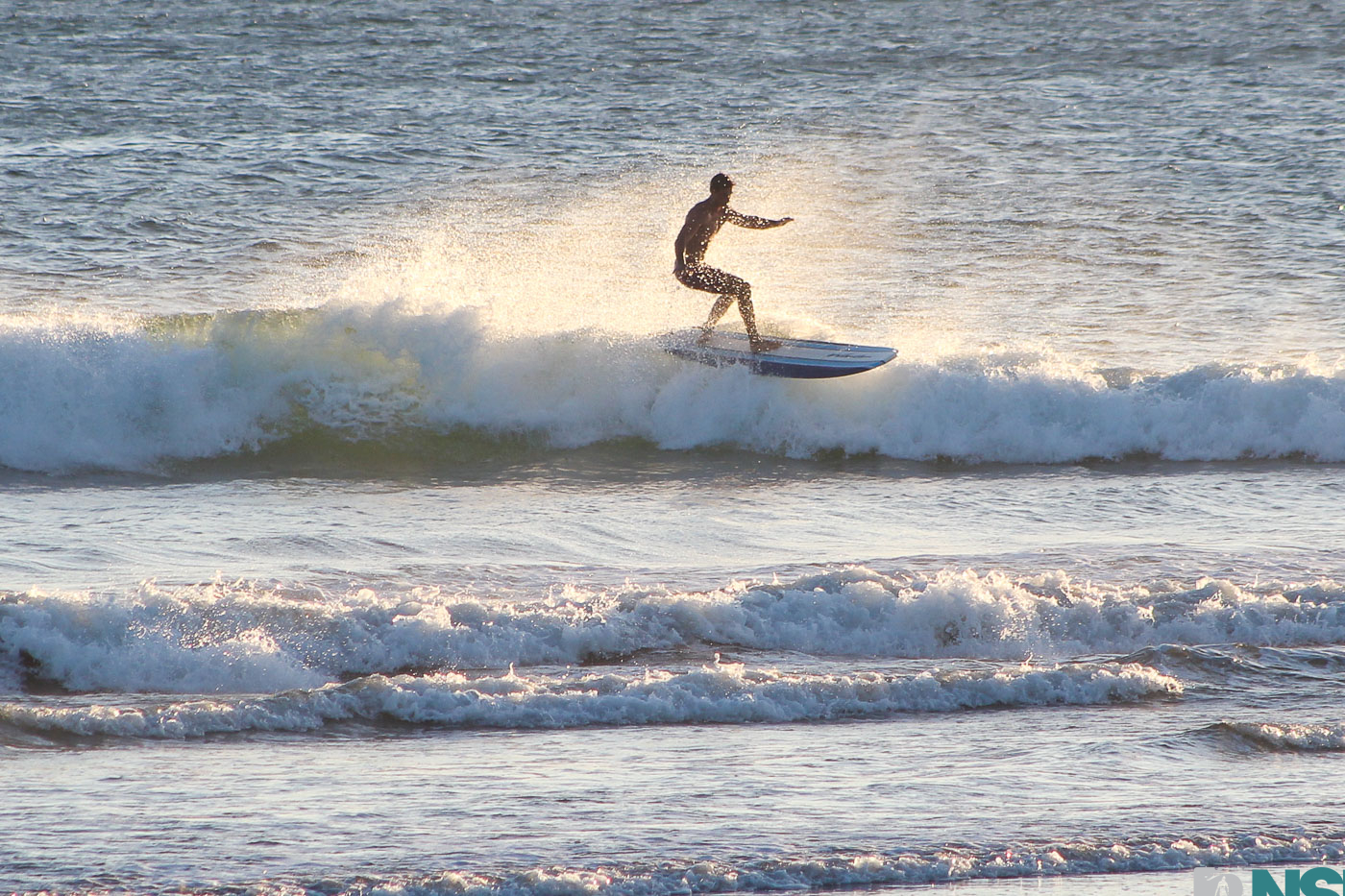 Nicaragua Surf Report - Report Photo 01/14/2026 11:10 pm