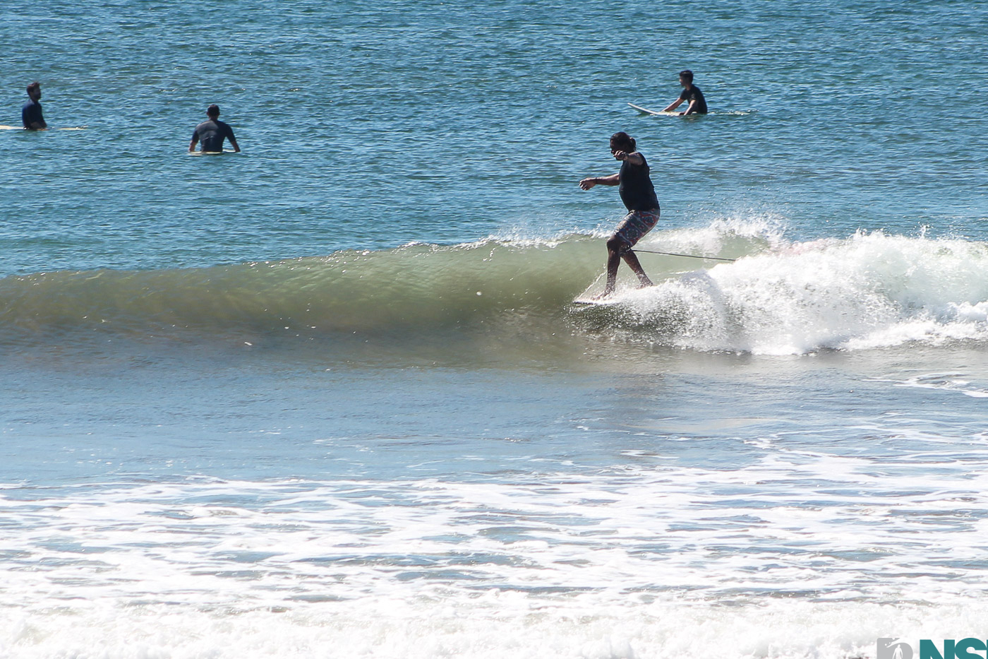 Nicaragua Surf Report - Report Photo 01/15/2026 10:49 pm