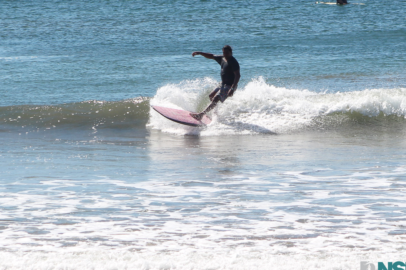 Nicaragua Surf Report - Report Photo 01/15/2026 10:50 pm