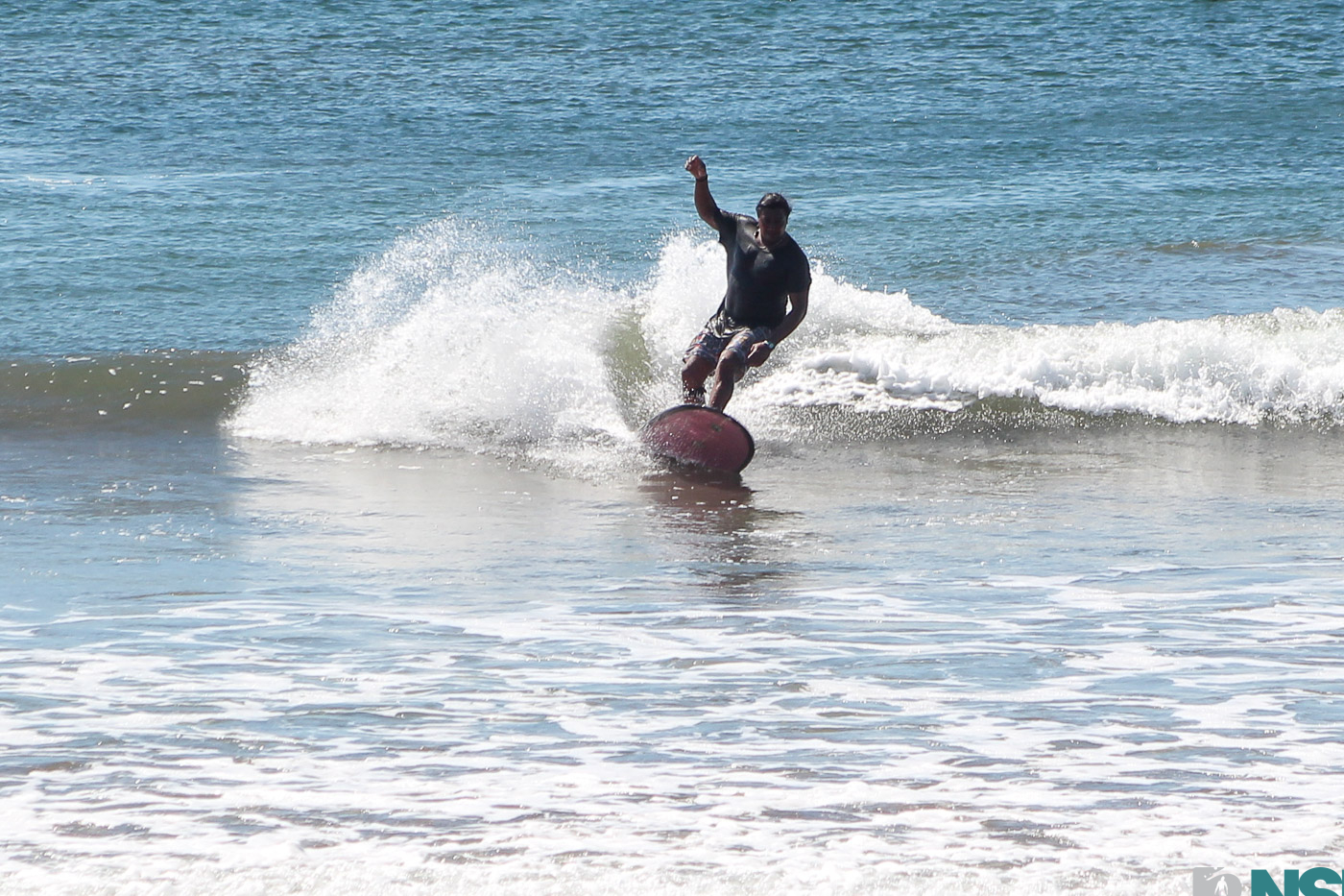 Nicaragua Surf Report - Report Photo 01/15/2026 10:51 pm