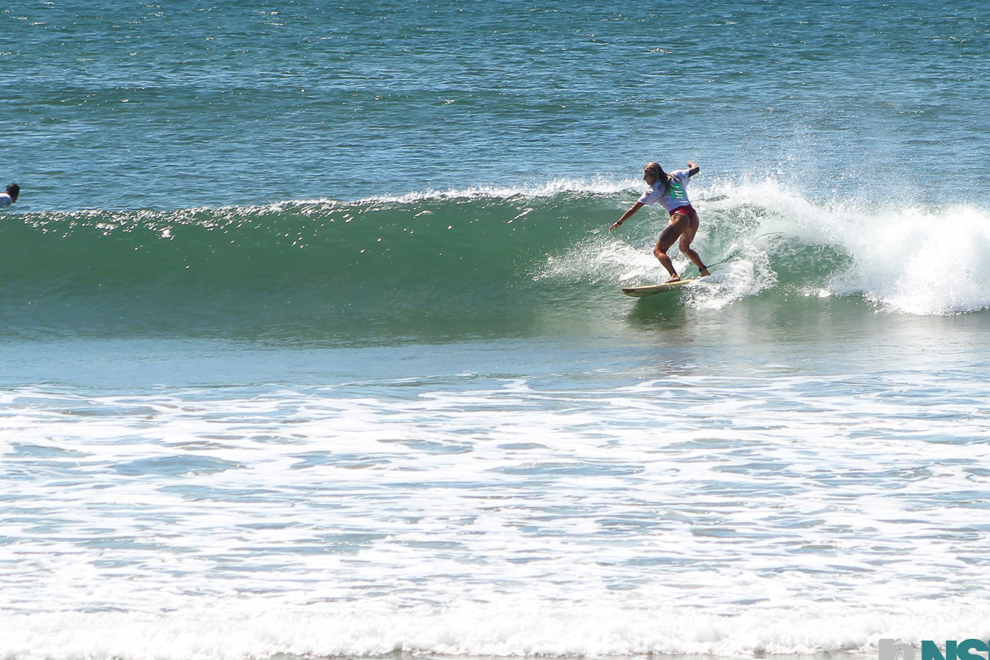 Nicaragua Surf Report - Report Photo 01/15/2026 10:52 pm