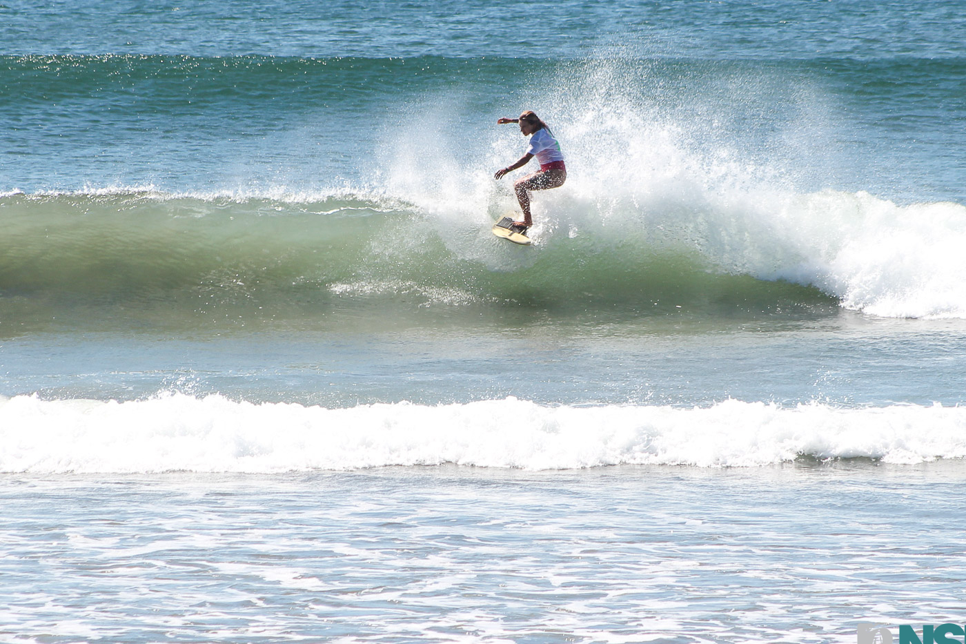 Nicaragua Surf Report - Report Photo 01/15/2026 10:54 pm