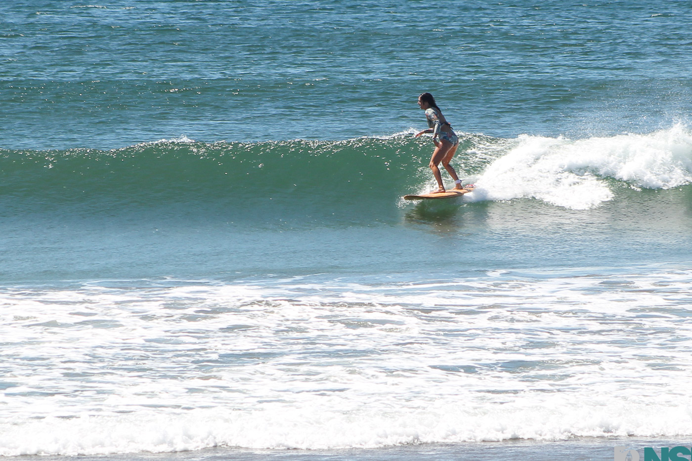 Nicaragua Surf Report - Report Photo 01/15/2026 10:55 pm