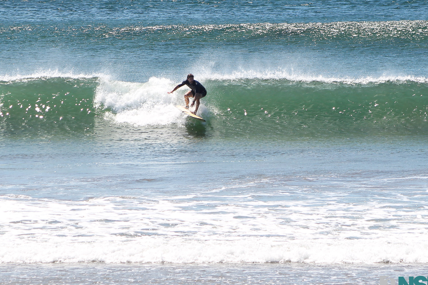 Nicaragua Surf Report - Report Photo 01/15/2026 10:57 pm