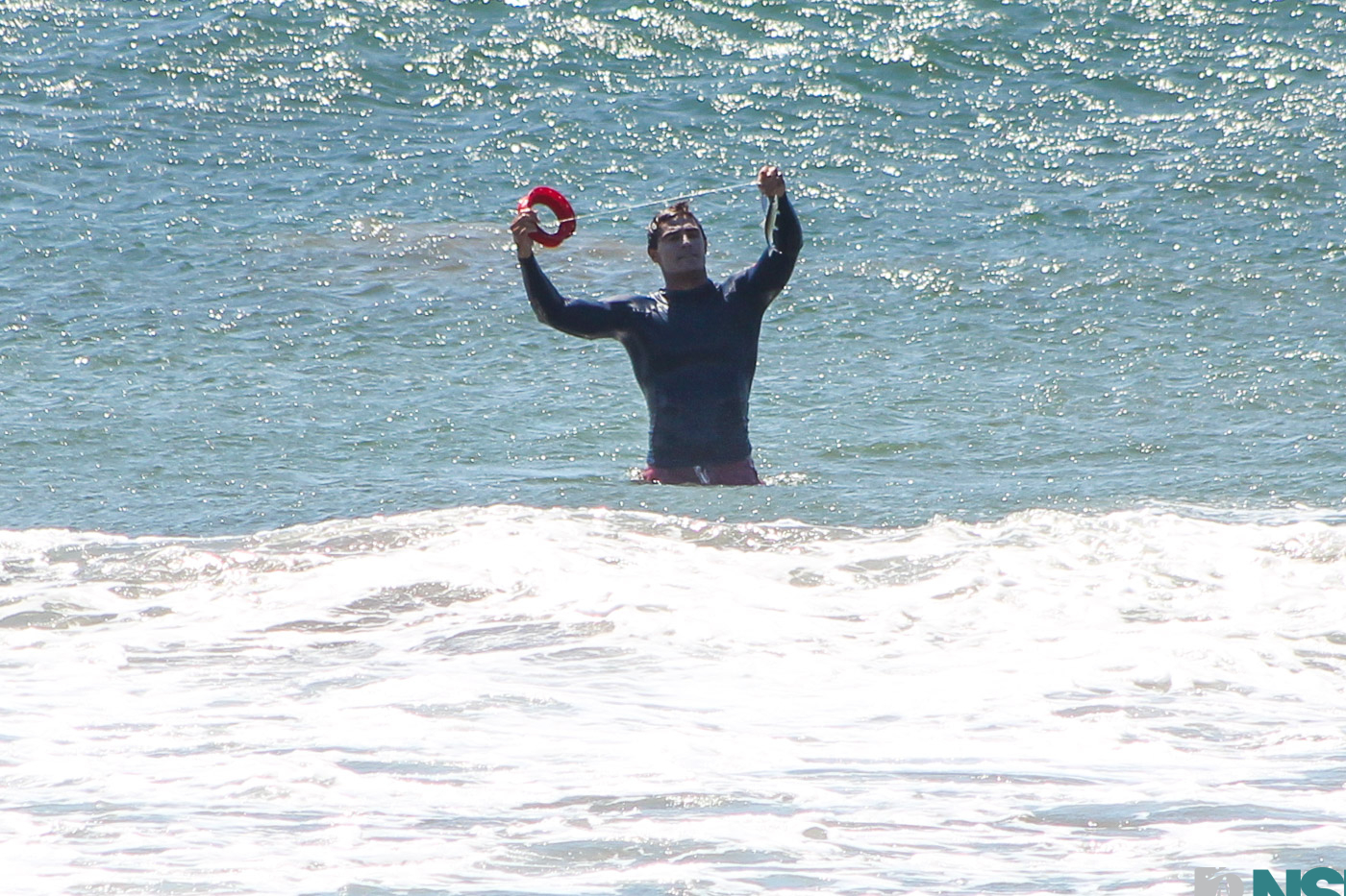 Nicaragua Surf Report - Report Photo 01/16/2026 9:58 pm