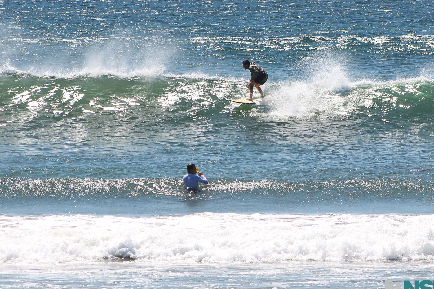 Nicaragua Surf Report - Report Photo 01/16/2026 9:48 pm
