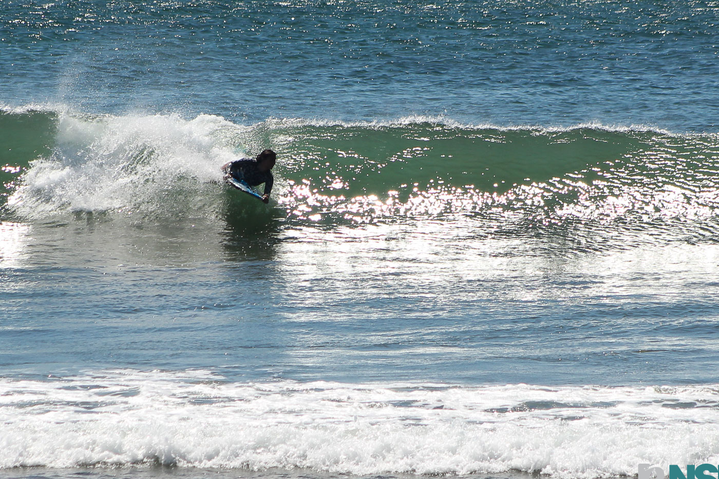Nicaragua Surf Report - Report Photo 01/16/2026 9:49 pm