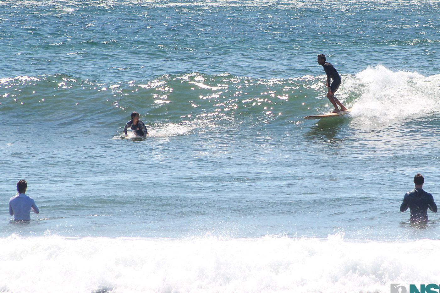 Nicaragua Surf Report - Report Photo 01/16/2026 9:50 pm