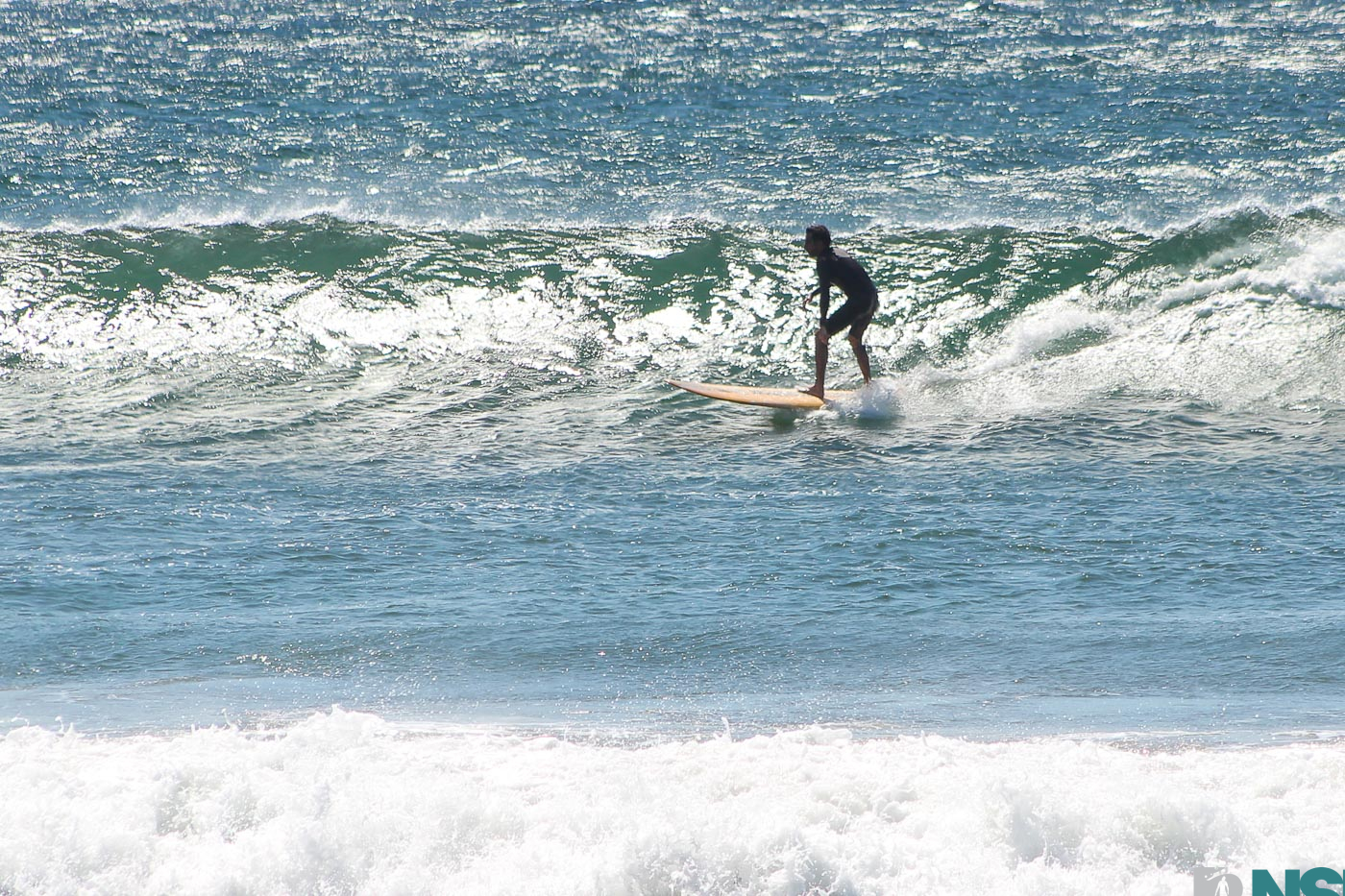 Nicaragua Surf Report - Report Photo 01/16/2026 9:51 pm