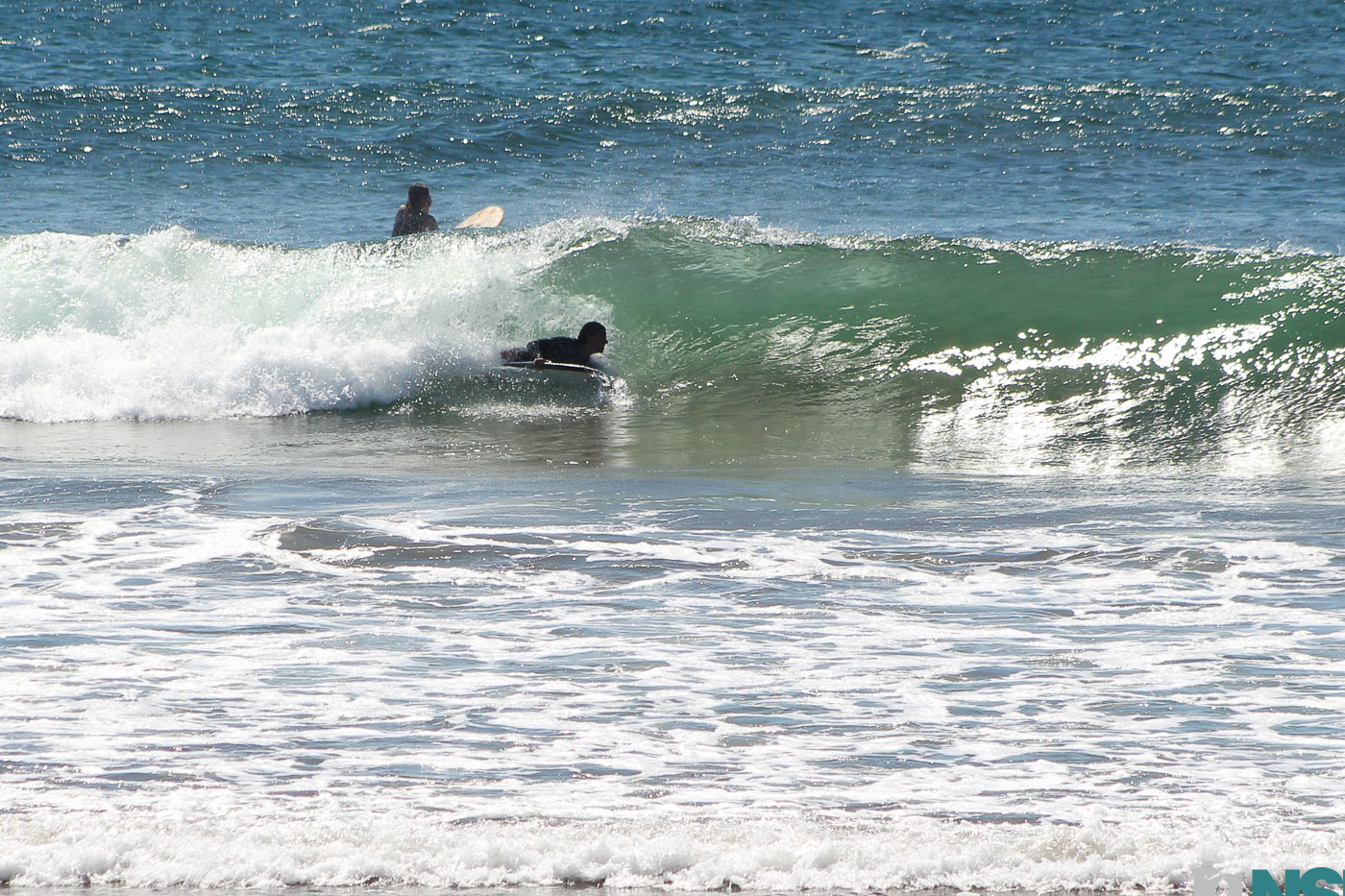 Nicaragua Surf Report - Report Photo 01/16/2026 9:52 pm
