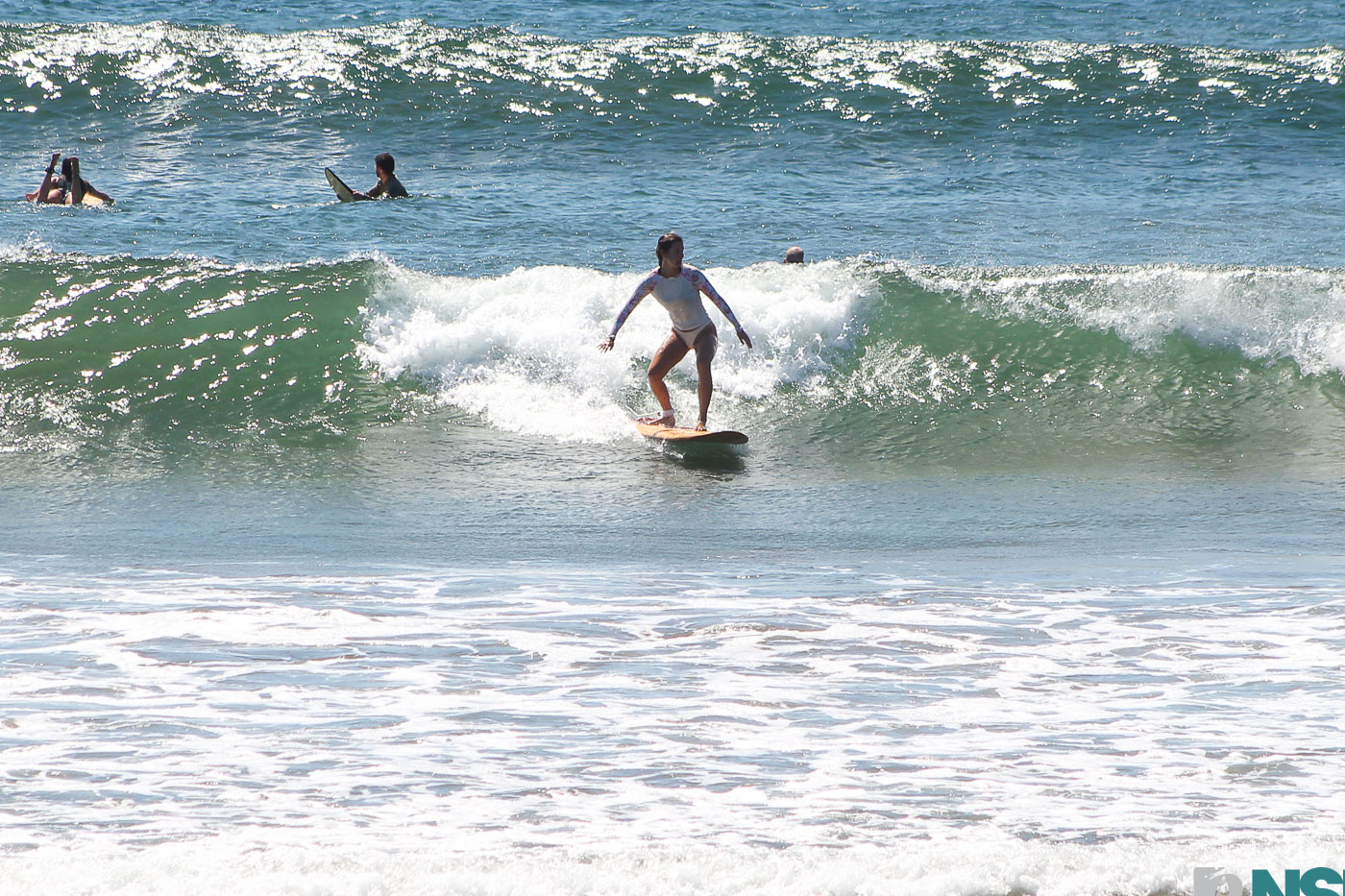 Nicaragua Surf Report - Report Photo 01/16/2026 9:53 pm