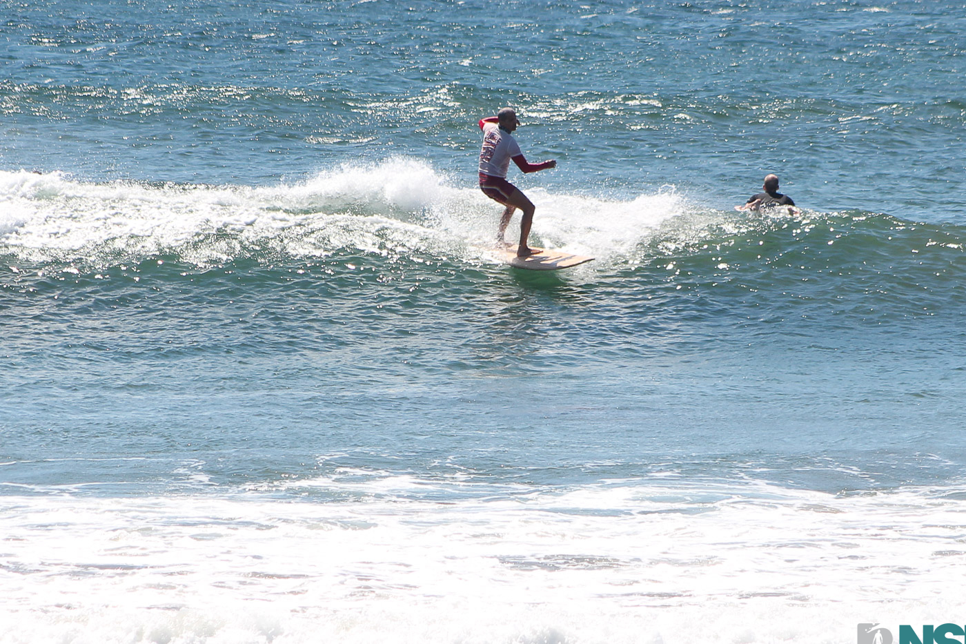 Nicaragua Surf Report - Report Photo 01/16/2026 9:54 pm