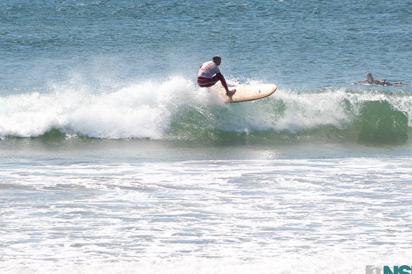 Nicaragua Surf Report - Report Photo 01/16/2026 9:55 pm