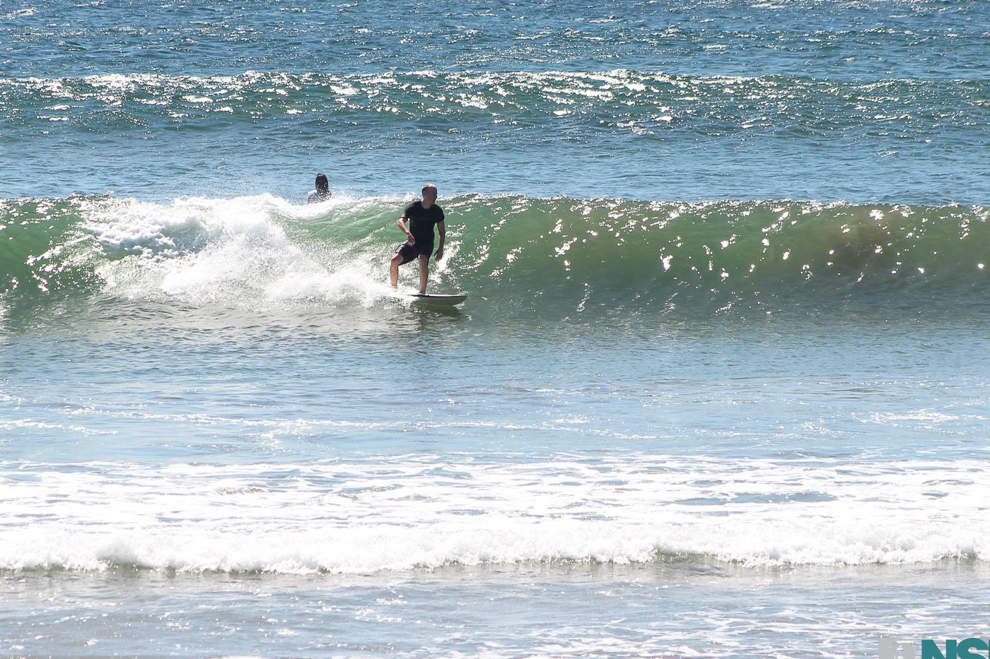 Nicaragua Surf Report - Report Photo 01/16/2026 9:56 pm