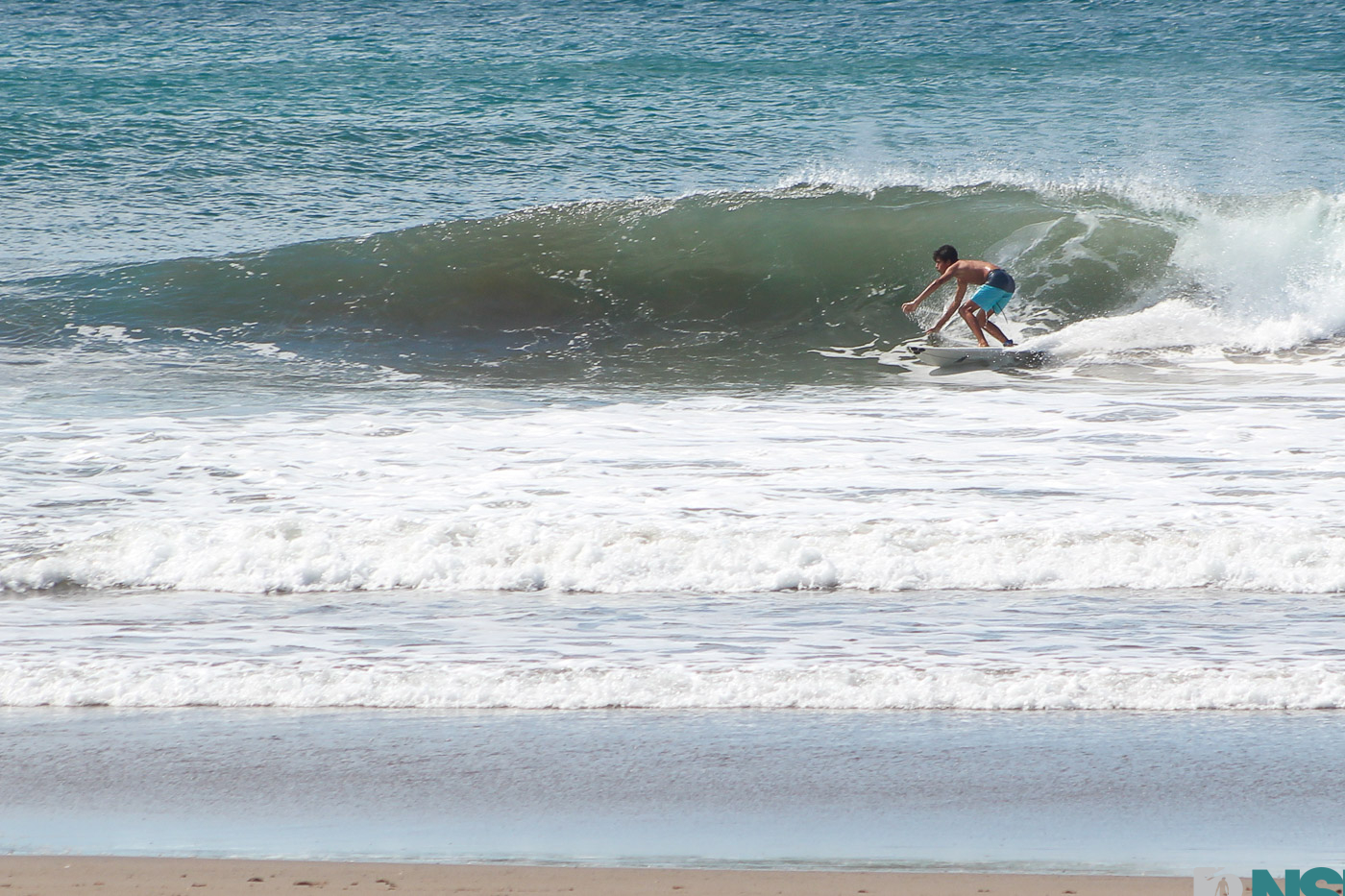 Nicaragua Surf Report - Report Photo 01/17/2026 11:25 pm