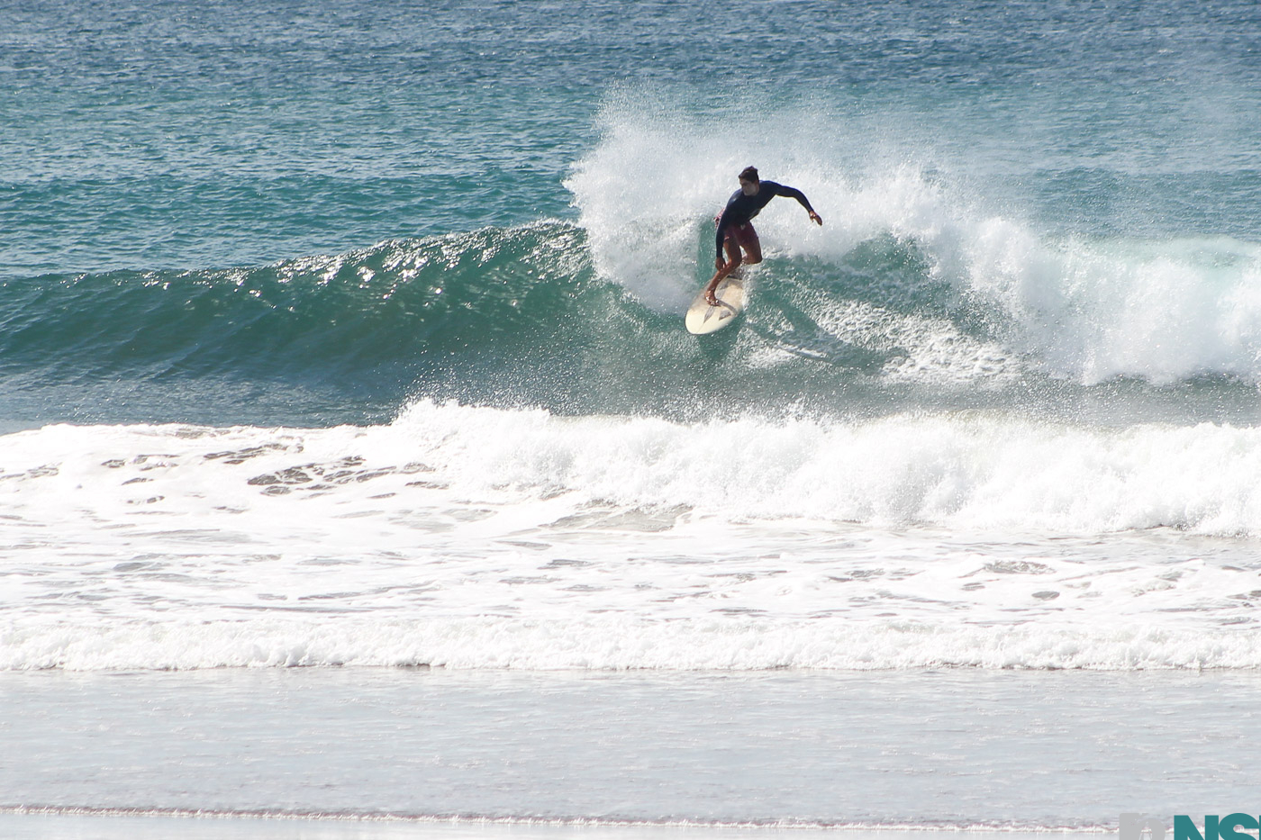 Nicaragua Surf Report - Report Photo 01/17/2026 11:26 pm