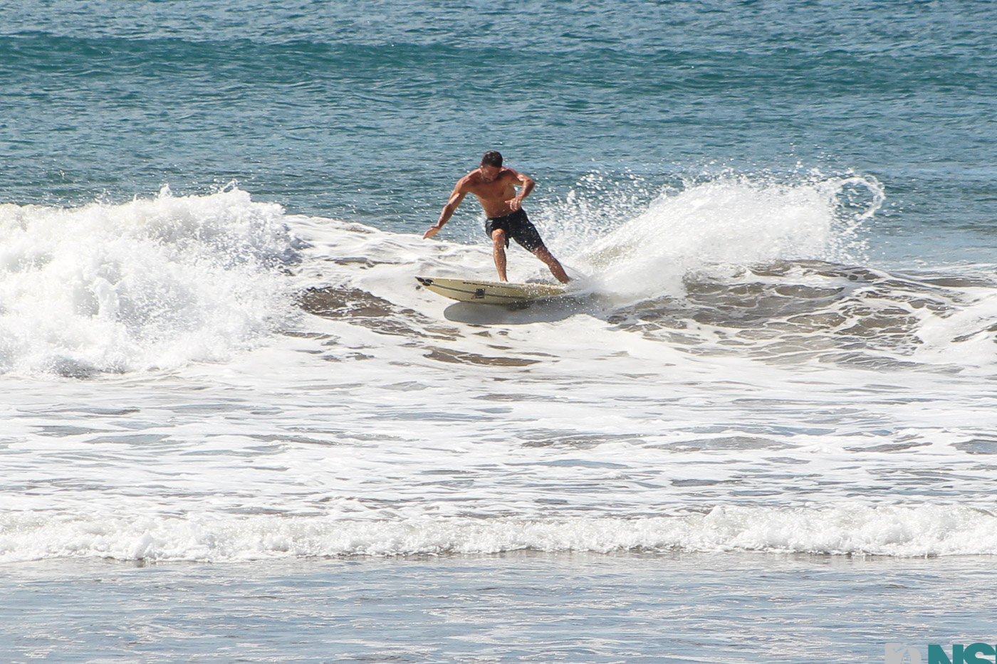 Nicaragua Surf Report - Report Photo 01/17/2026 11:28 pm