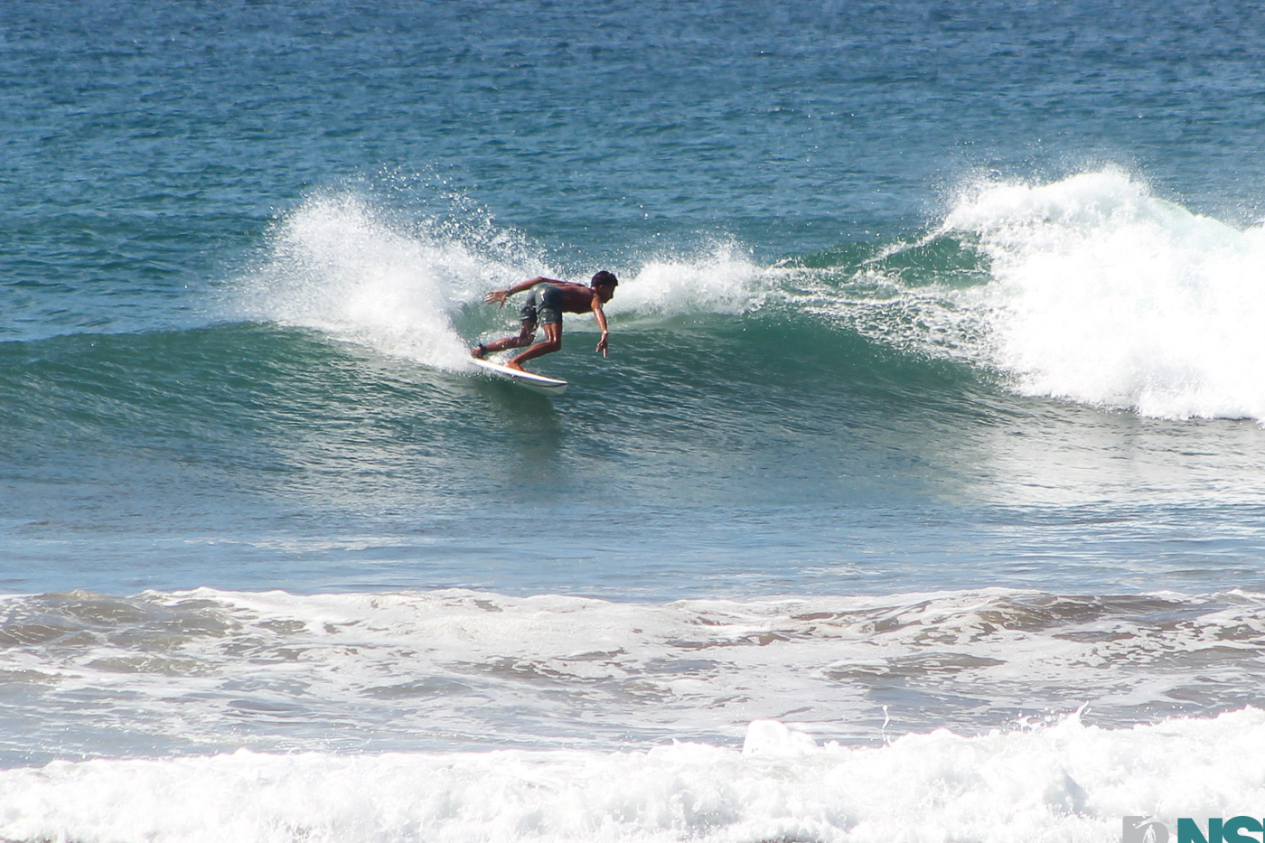 Nicaragua Surf Report - Report Photo 01/17/2026 11:29 pm
