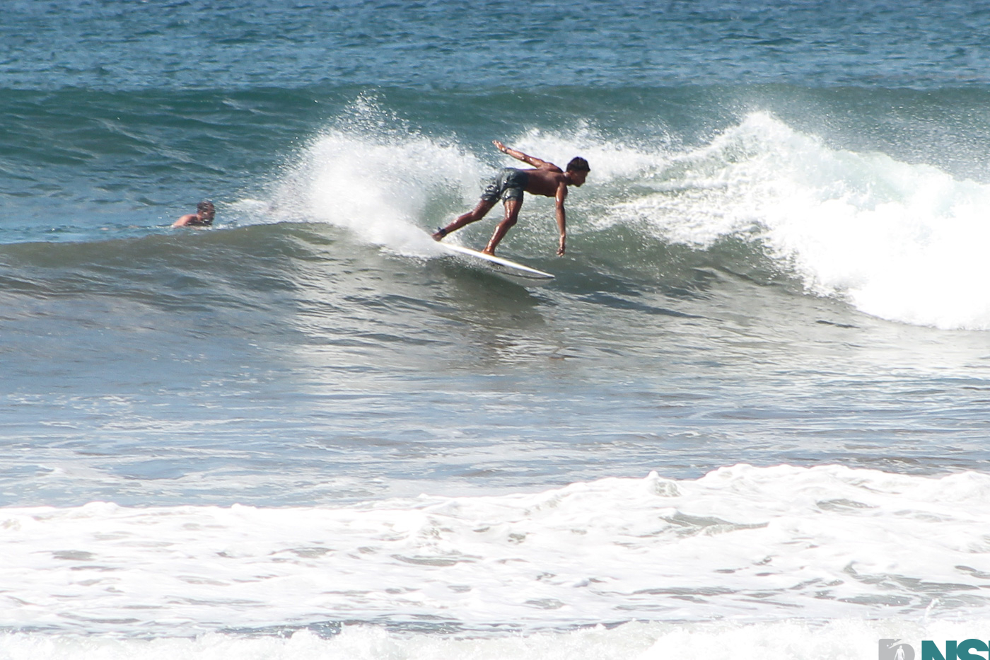 Nicaragua Surf Report - Report Photo 01/17/2026 11:30 pm
