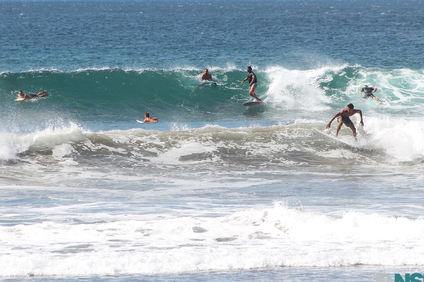 Nicaragua Surf Report - Report Photo 01/17/2026 11:36 pm
