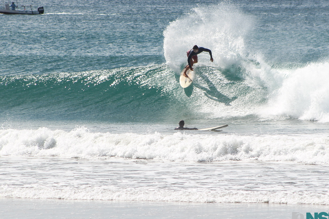 Nicaragua Surf Report - Report Photo 01/17/2026 11:32 pm