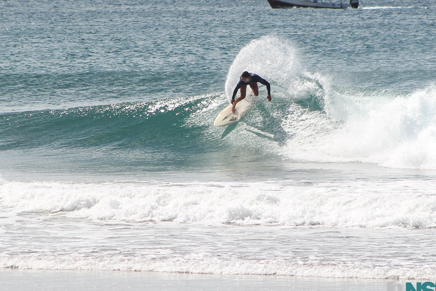 Nicaragua Surf Report - Report Photo 01/17/2026 11:33 pm