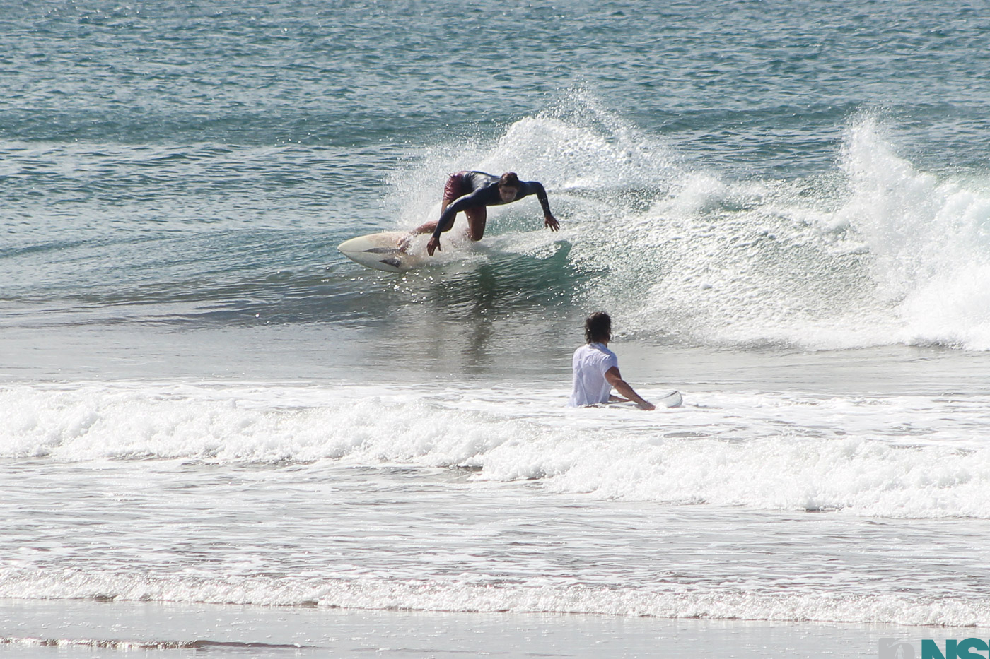 Nicaragua Surf Report - Report Photo 01/17/2026 11:34 pm