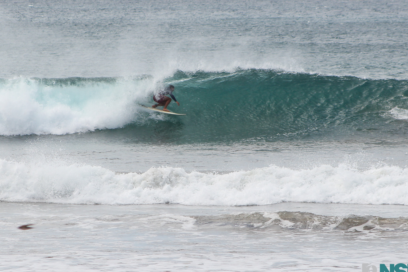 Nicaragua Surf Report - Report Photo 01/17/2026 11:35 pm