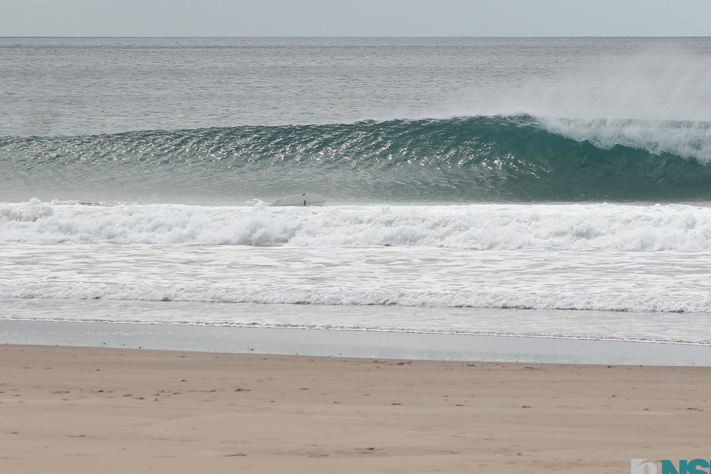 Nicaragua Surf Report - Report Photo 01/17/2026 11:31 pm