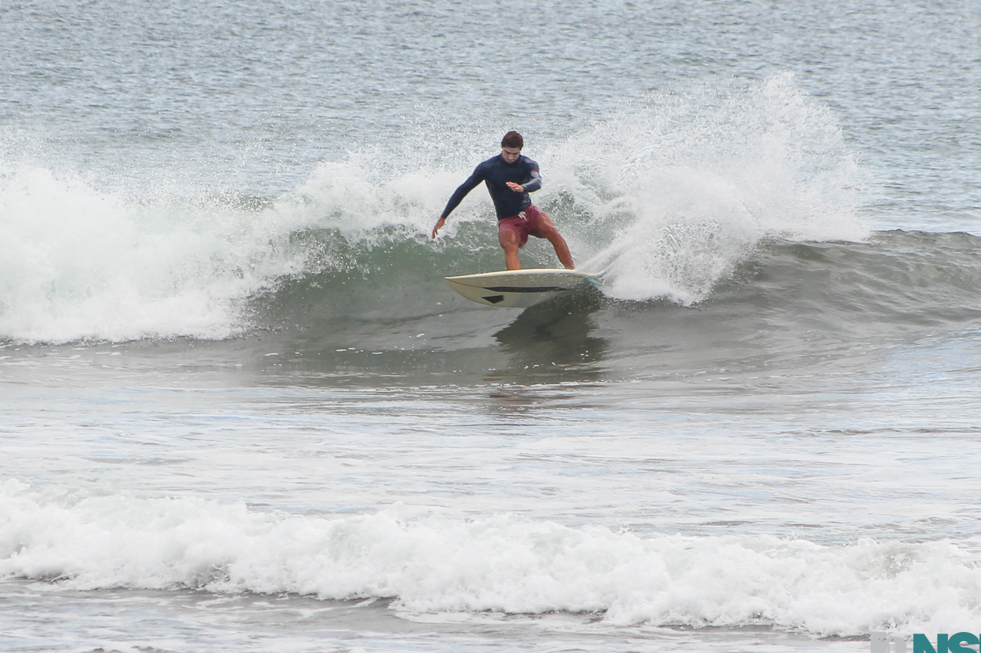 Nicaragua Surf Report - Report Photo 01/18/2026 10:58 pm