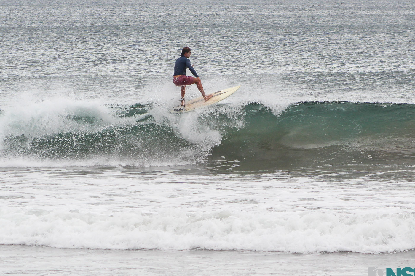 Nicaragua Surf Report - Report Photo 01/18/2026 10:59 pm