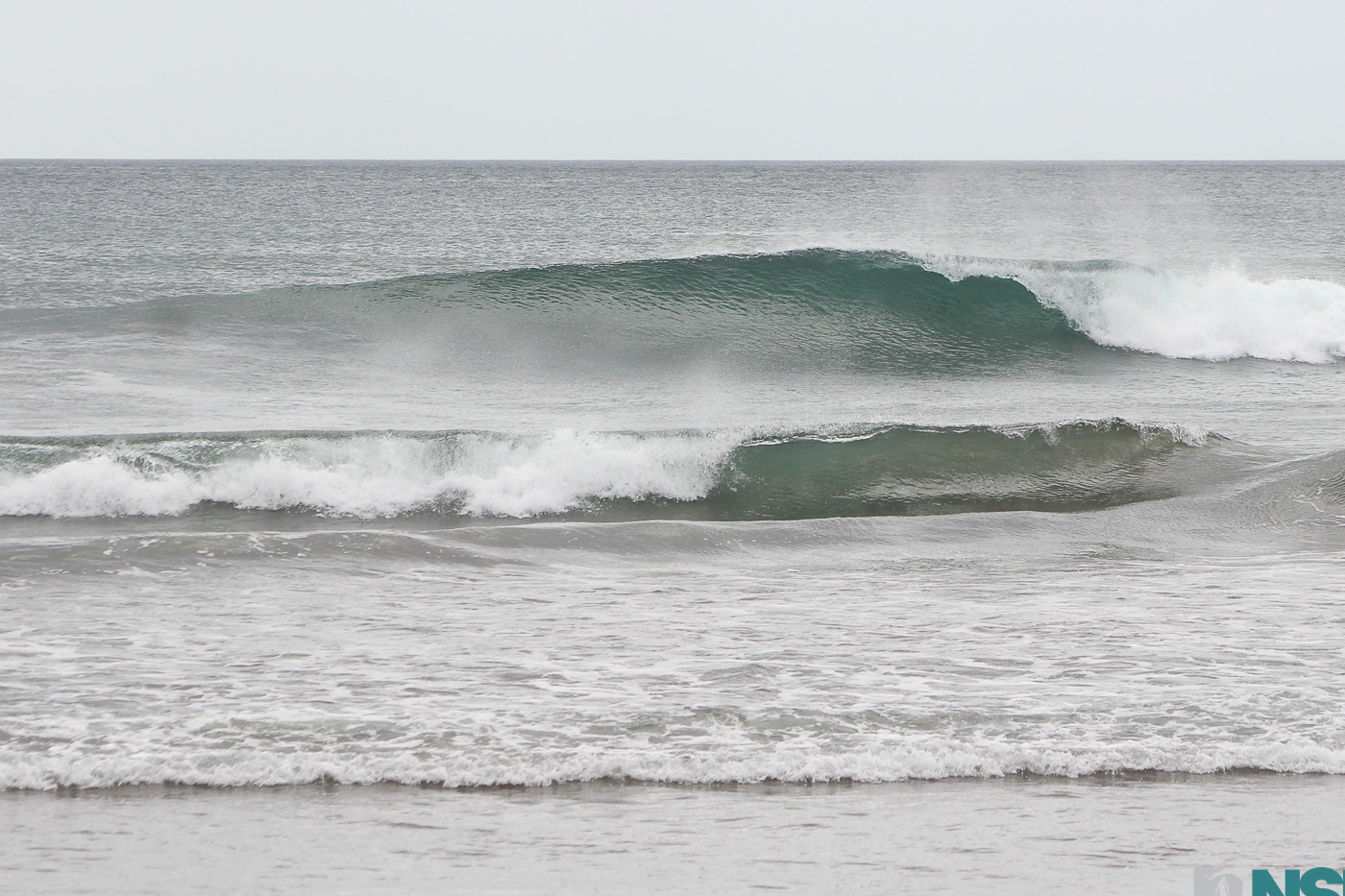 Nicaragua Surf Report - Report Photo 01/18/2026 11:01 pm