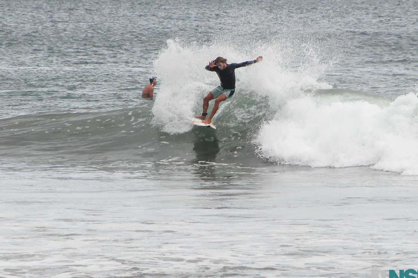 Nicaragua Surf Report - Report Photo 01/18/2026 11:02 pm