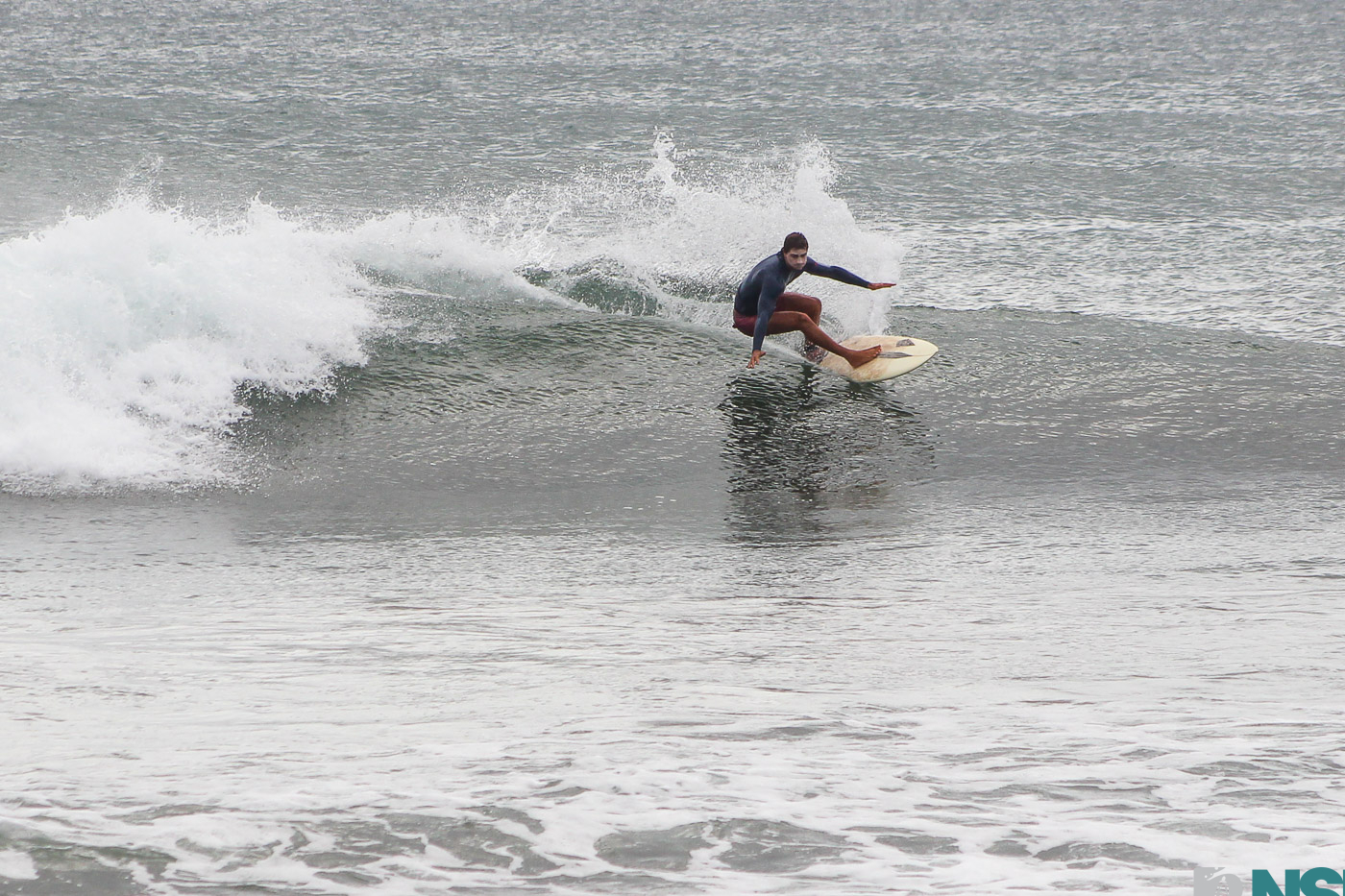 Nicaragua Surf Report - Report Photo 01/18/2026 11:03 pm
