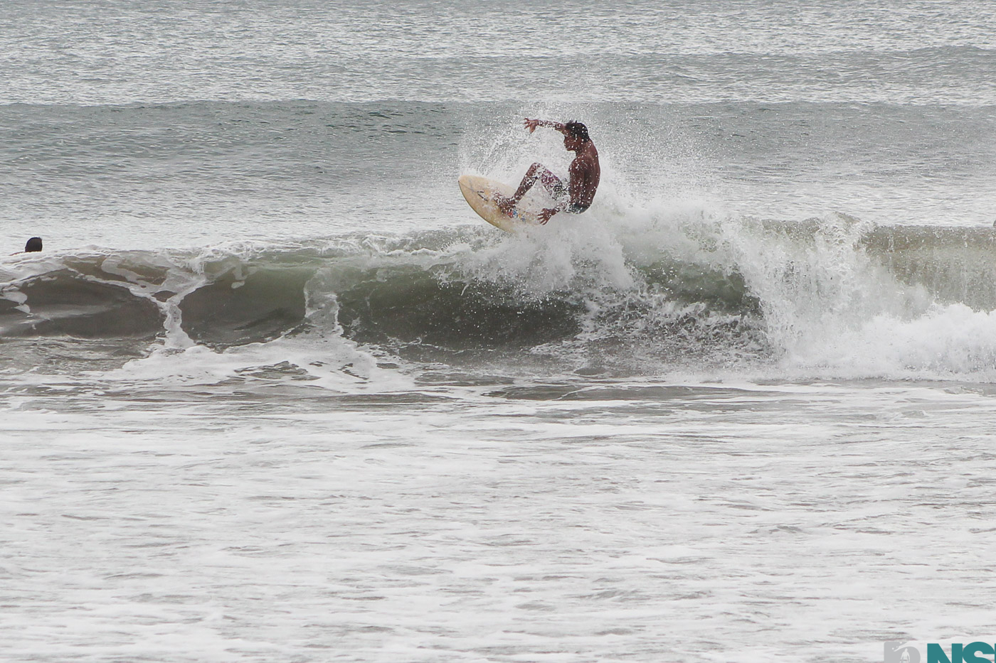 Nicaragua Surf Report - Report Photo 01/18/2026 11:04 pm