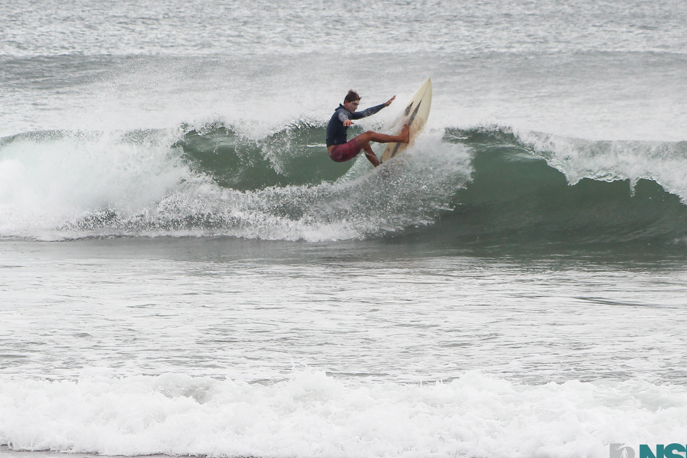Nicaragua Surf Report - Report Photo 01/18/2026 11:05 pm