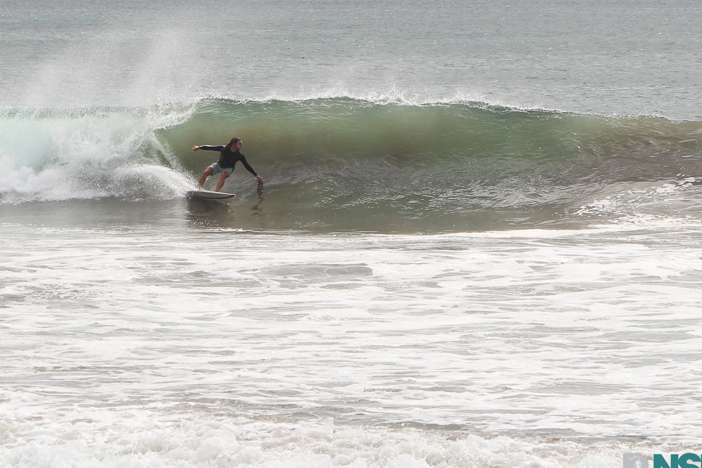 Nicaragua Surf Report - Report Photo 01/18/2026 11:06 pm