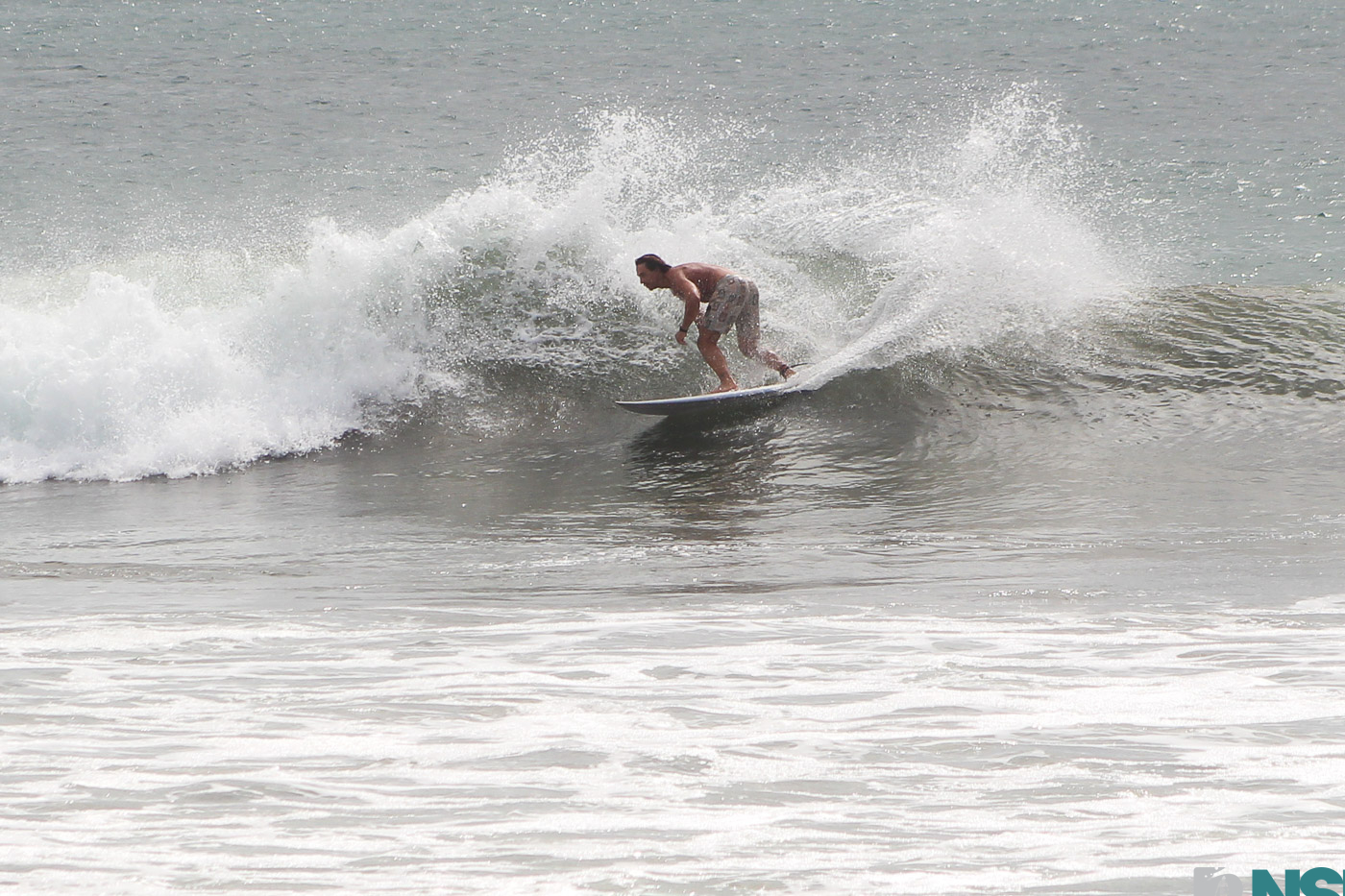 Nicaragua Surf Report - Report Photo 01/18/2026 11:07 pm