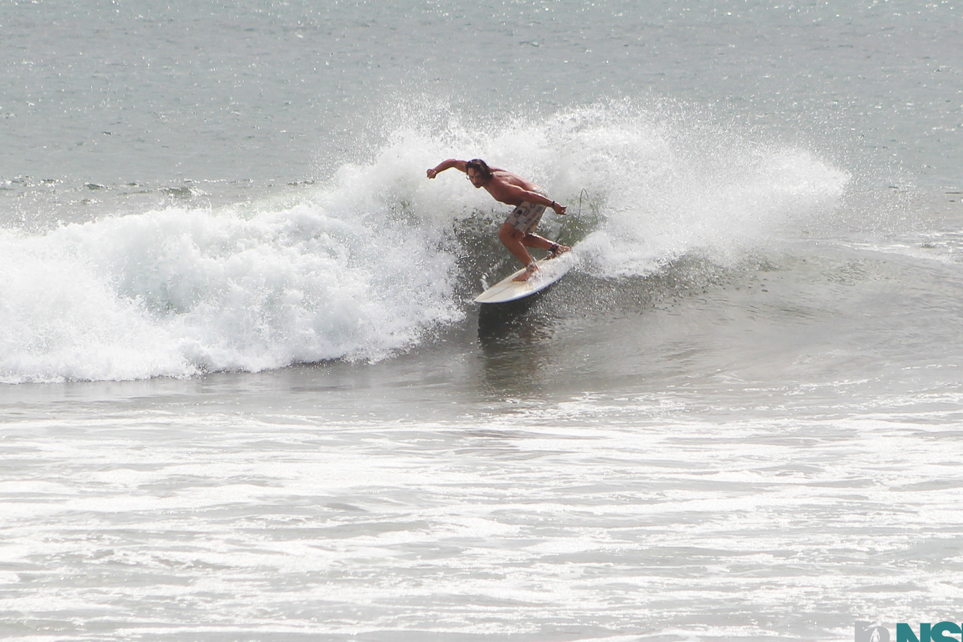 Nicaragua Surf Report - Report Photo 01/18/2026 11:08 pm