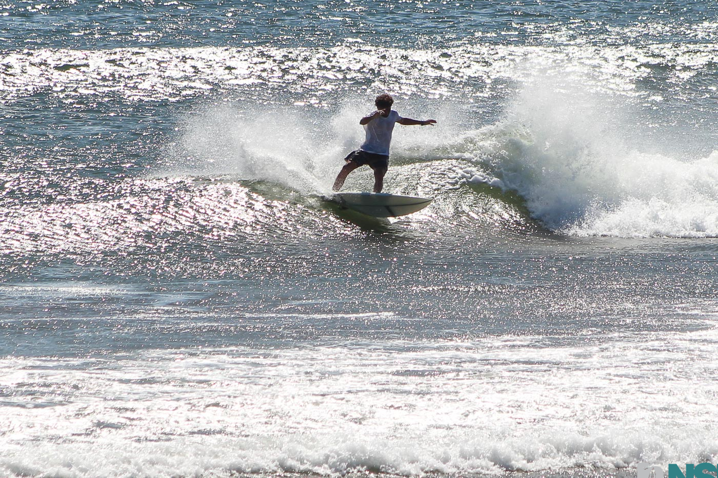 Nicaragua Surf Report - Report Photo 01/19/2026 10:58 pm