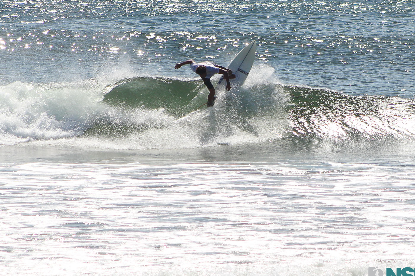 Nicaragua Surf Report - Report Photo 01/19/2026 10:59 pm