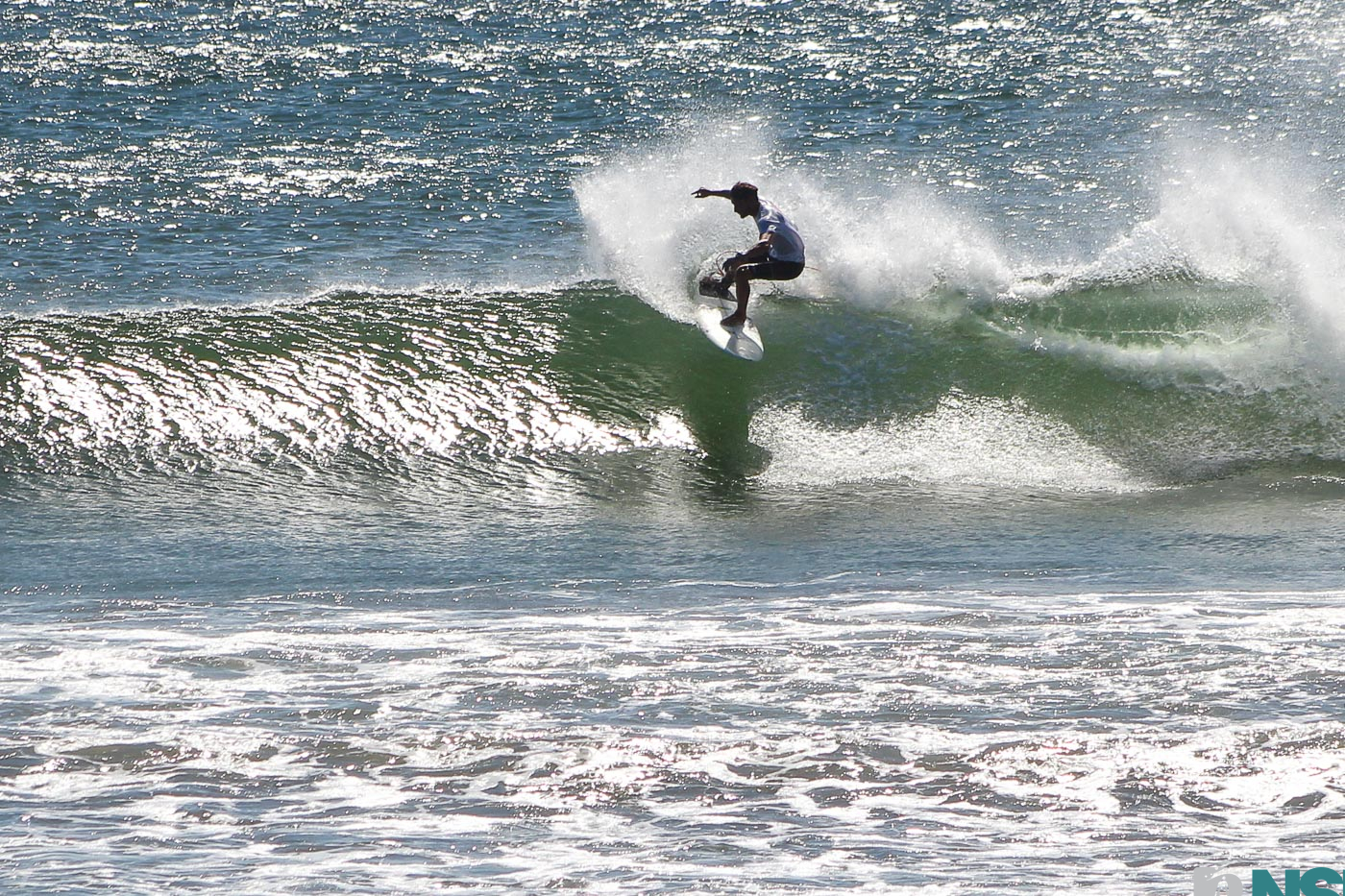 Nicaragua Surf Report - Report Photo 01/19/2026 11:00 pm