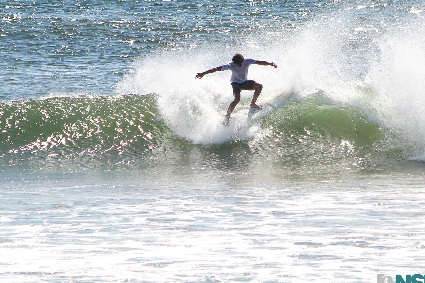 Nicaragua Surf Report - Report Photo 01/19/2026 11:02 pm