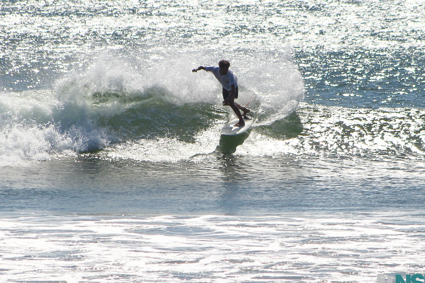 Nicaragua Surf Report - Report Photo 01/19/2026 11:03 pm
