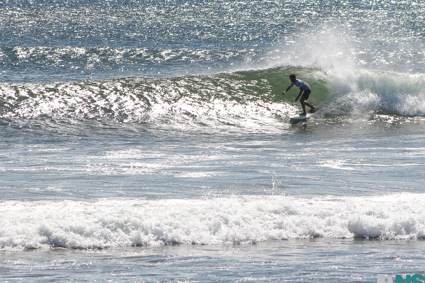 Nicaragua Surf Report - Report Photo 01/19/2026 10:53 pm
